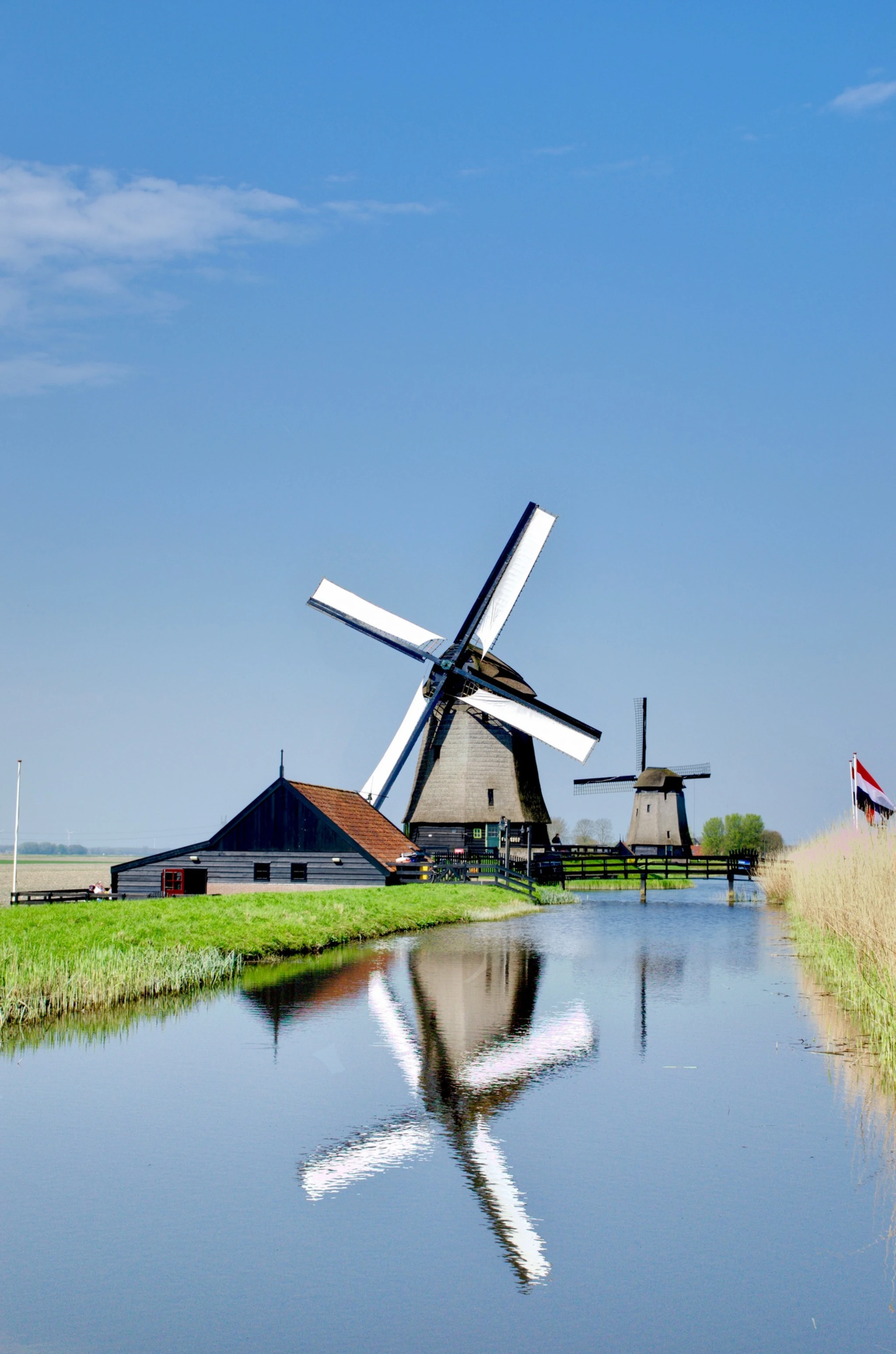 Watermanagement