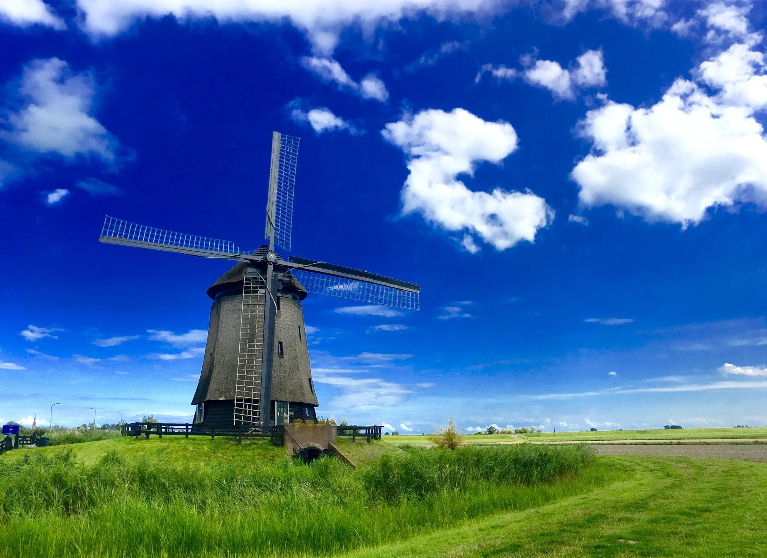 Museummolen